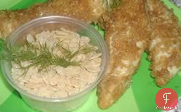 Gustose offerte Texas