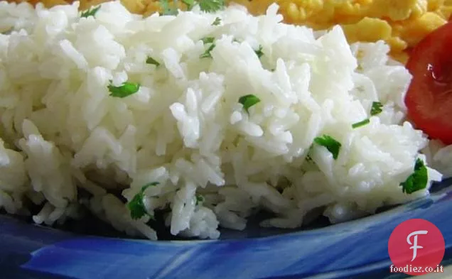 Perfetto croccante cereali di riso tratta (frutta aromatizzato)