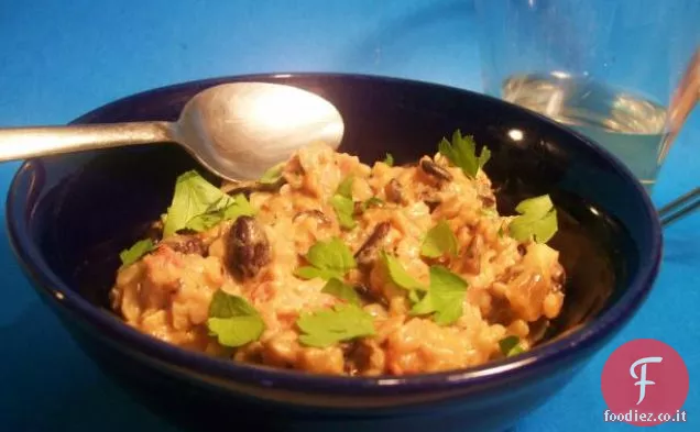 Crispies al sesamo e formaggio