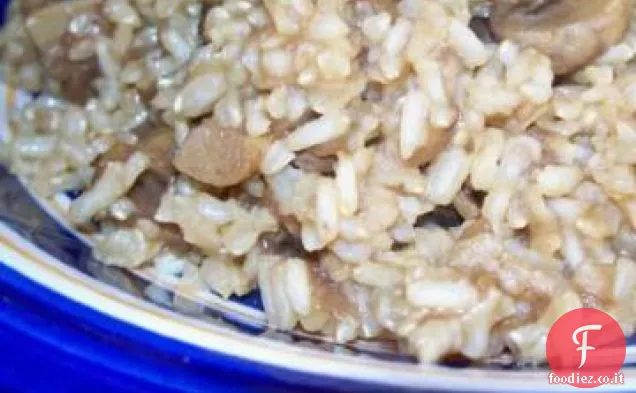 Casseruola di riso della mamma