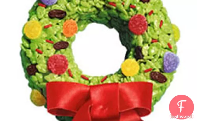 Corone di Kellogg's® Rice Krispies® 