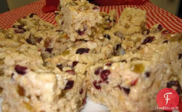 Laist Cookie Scambio di spezie Krispies