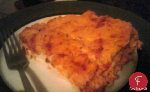 Enchiladas pollo facile