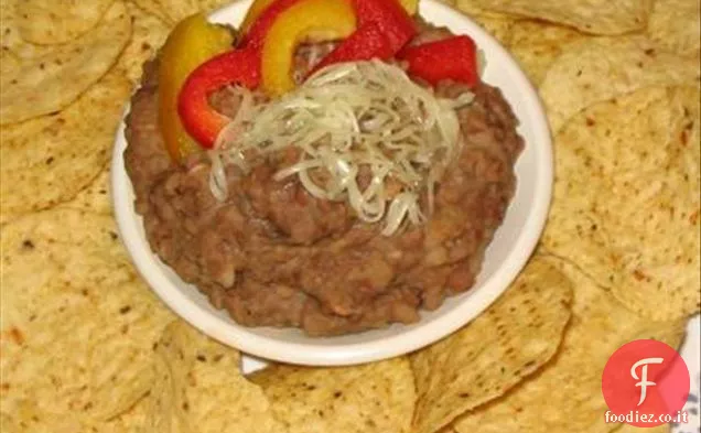 Ali di pollo glassate di soia dolce