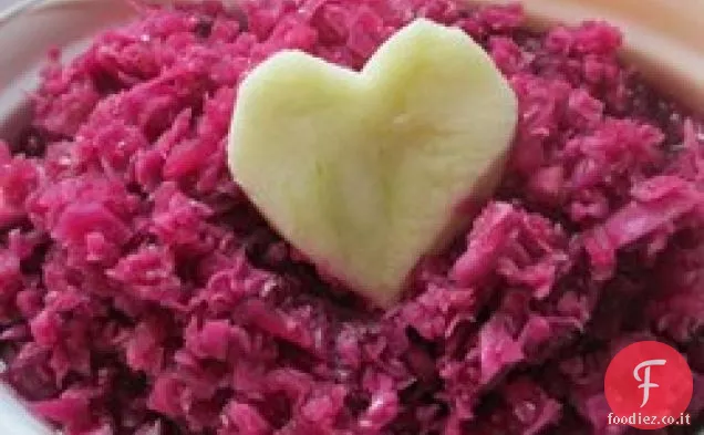 Cavolo rosso