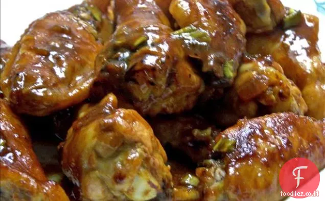 Fagioli che non sono abbastanza Refries, stile