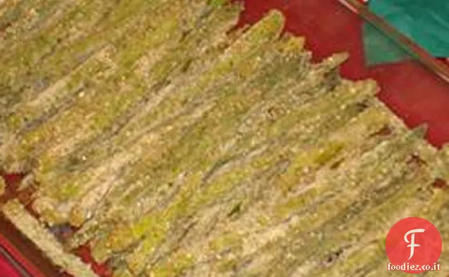 Asparagi Origenato
