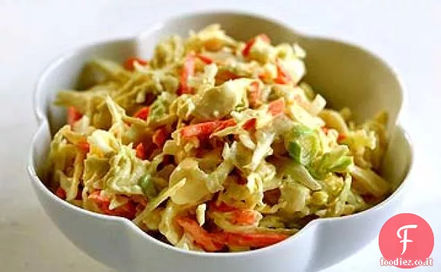 Insalata di cavolo