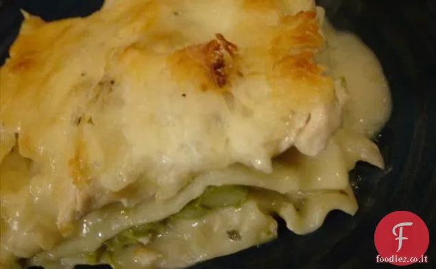 Creme D'argenteuil Au Crabe (Zuppa di asparagi con granchio France Francia)