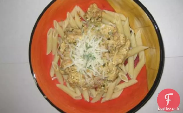 Pollo Toscano di Rachelkitty