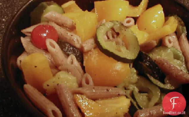 Insalata di pasta di Maxine