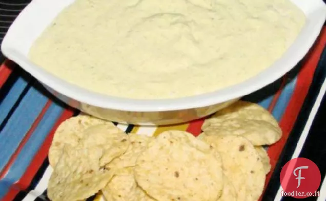 Salsa di asparagi