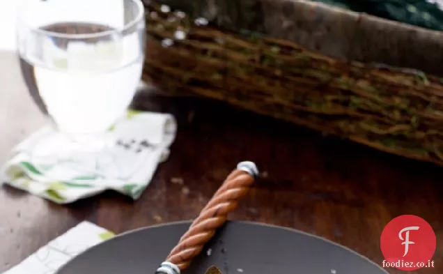 Cavolo Foglia e Cicoria Malfatti