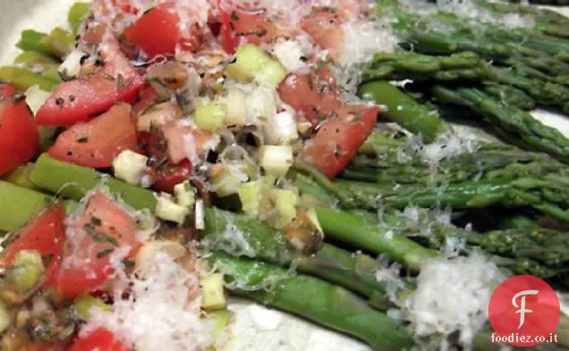 Asparagi Italiani