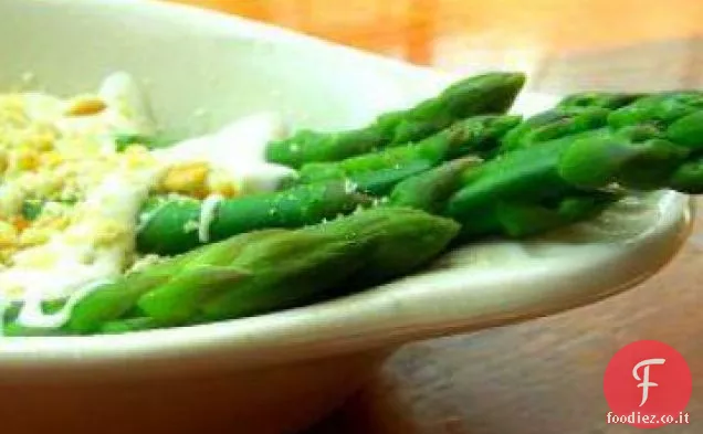 Asparagi di Parma del Ranch