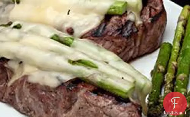 Bistecca Xavier