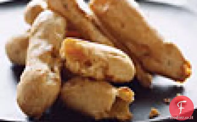 Bocconcini di formaggio Stilton