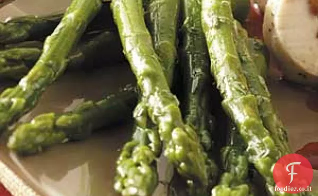 Classica Frittata di Asparagi