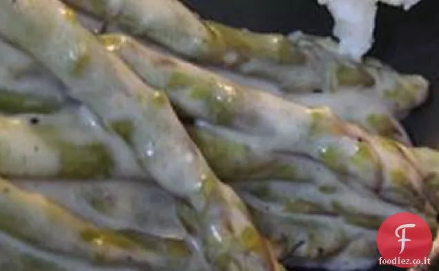 Asparagi aromatici