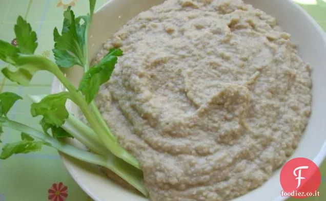 Casseruola di verdure di radice