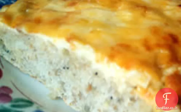 Pane al formaggio