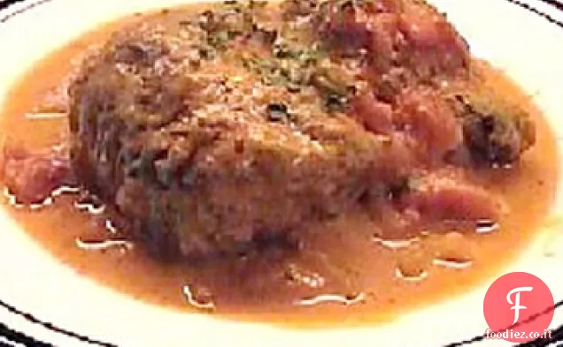 Braciola I