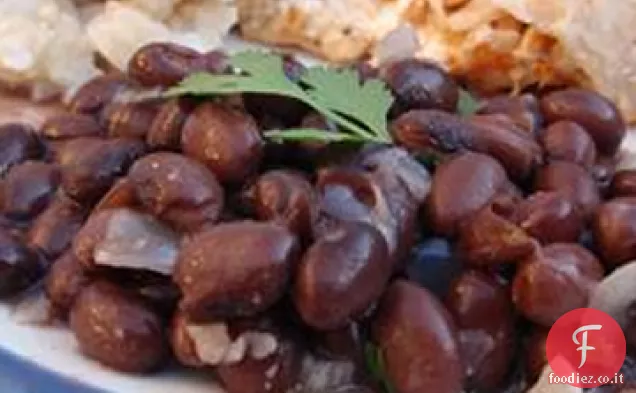 Migliori fagioli neri