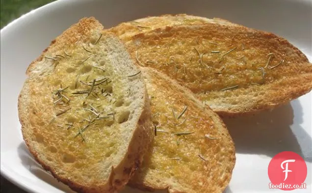 Arrosto cipolla dolce e aglio diffusione