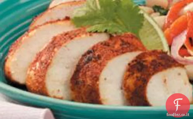 Pollo del sud-ovest