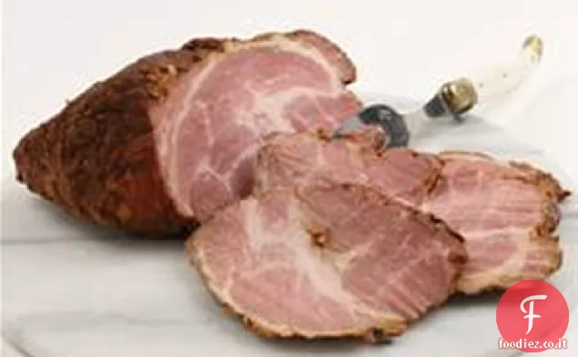 Prosciutto Tasso