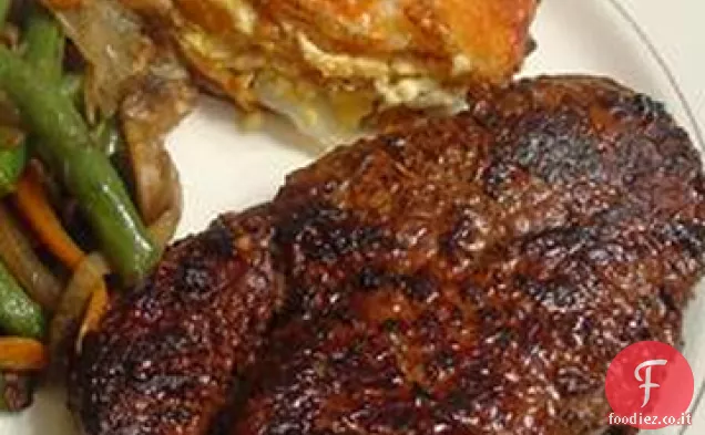 BBQ NY Striscia
