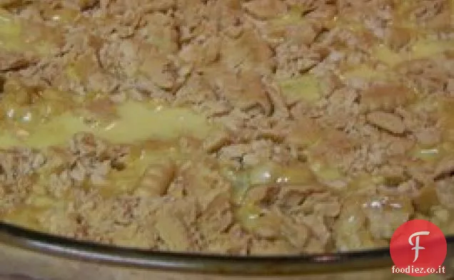 Cavolo smerlato di Beth
