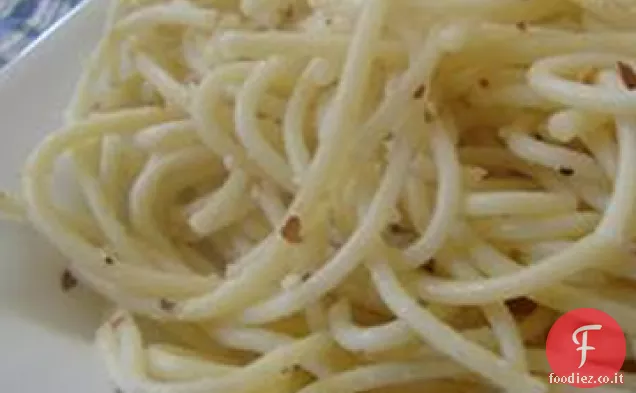 Pasta Calda! Caldo! Caldo!