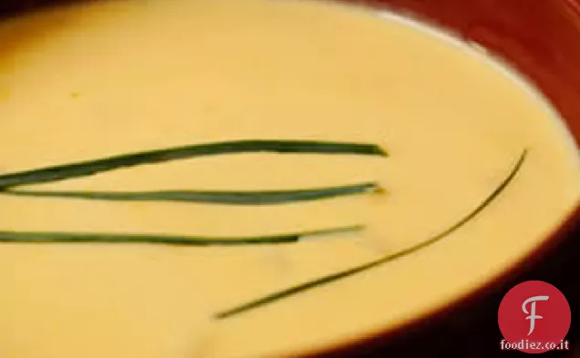 Birra Zuppa di formaggio II