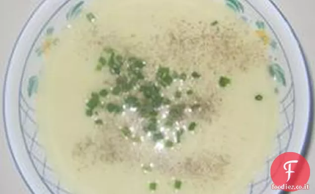 Vichyssoise