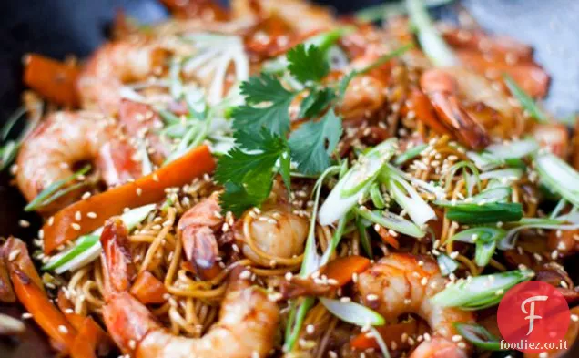 Tagliatelle a lunga durata