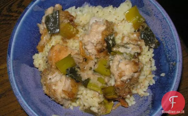 Cockaleekie Cuocere