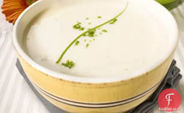 Vichyssoise classico