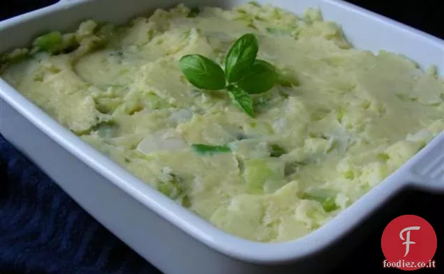 Vegetariano afghani Boulanee (Fatturati)