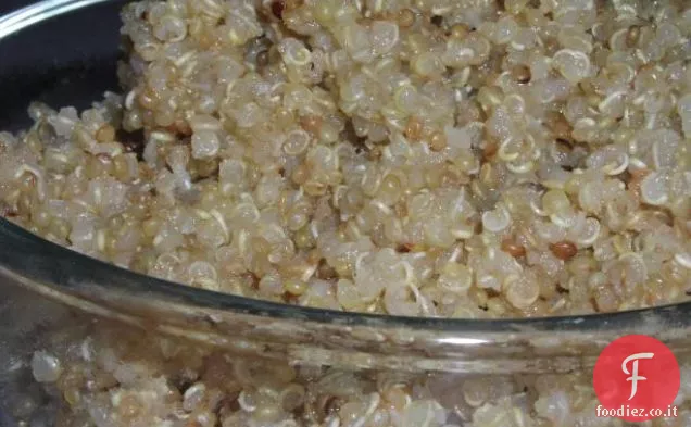 Zuppa di porri e patate