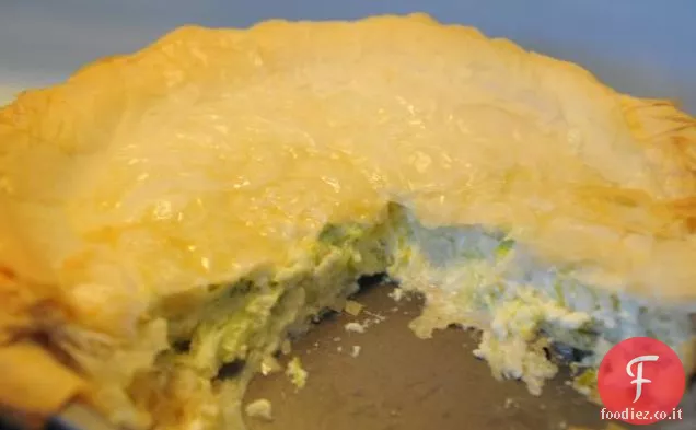 Aragosta Newburg