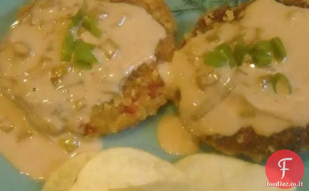 Zuppa di porri e patate