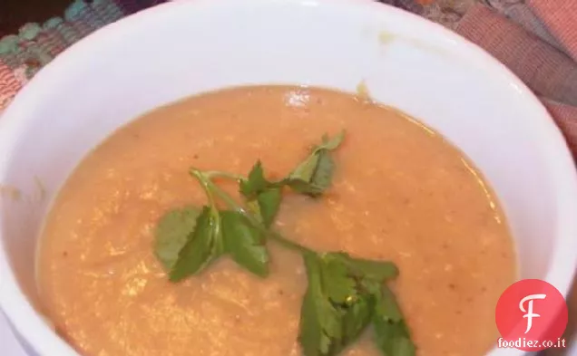25-zuppa di spicchio d'aglio