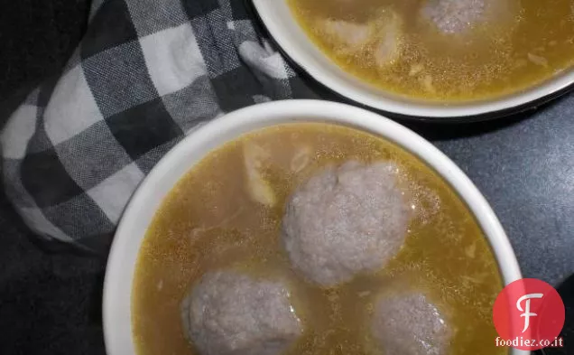 Casseruola di manzo e porro