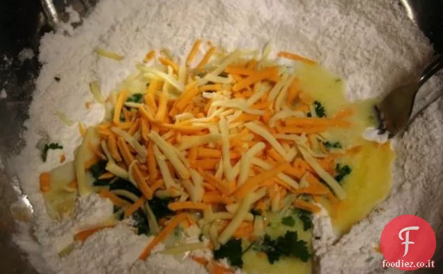 Gnocchi di pollo