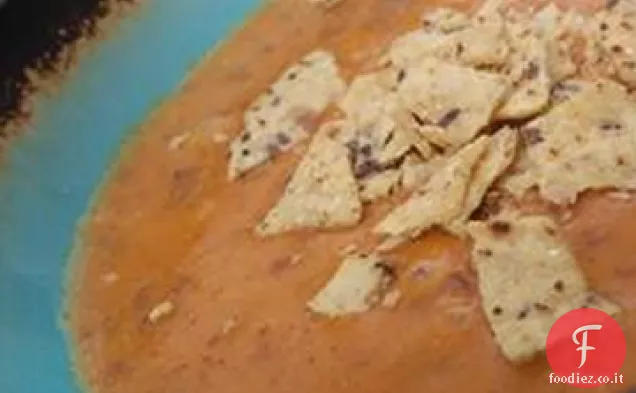 Torta di Nacho