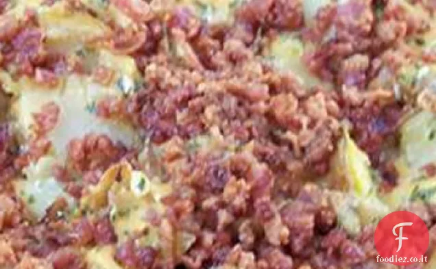 Insalata di patate al forno I