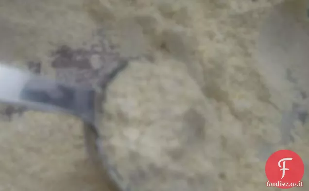 Miscela di zuppa di cipolla secca (sostituto)