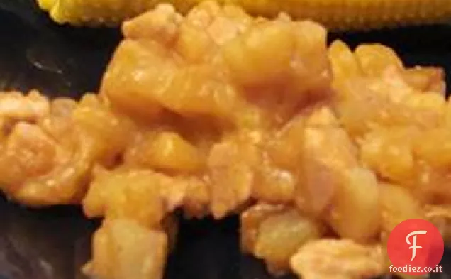 Hamburger di Hashish