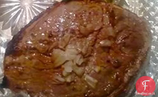 Filet Mignon facile ma romantico